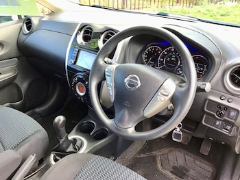 Used Nissan Note 2014 for sale - 75978115: Photo 4
