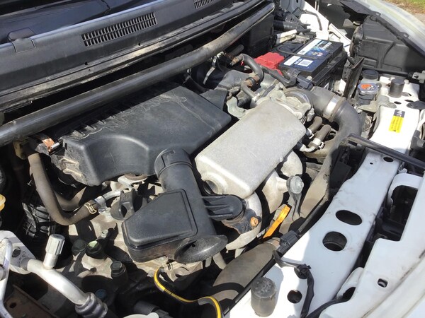 Used Nissan Note 2014 for sale - 75978115: Photo 50