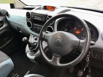 Used Citroen Berlingo 2014 for sale - 75109588: Photo