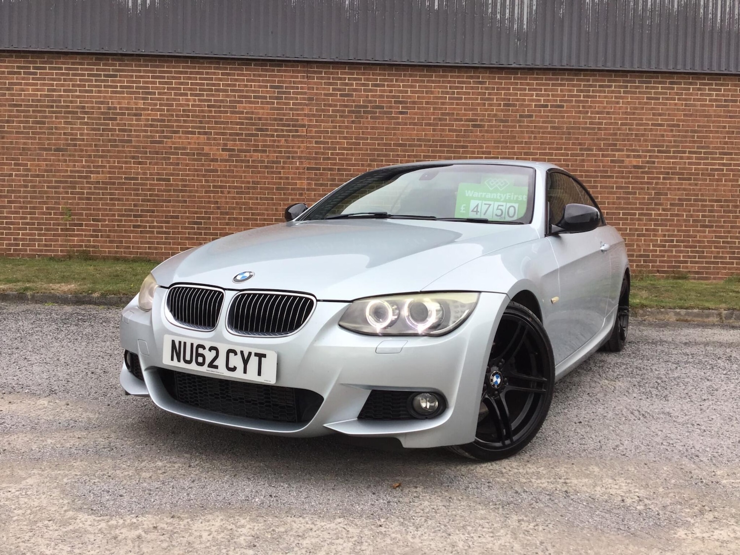 Used BMW 3 Series 2012 for sale - 76269689: Photo 13