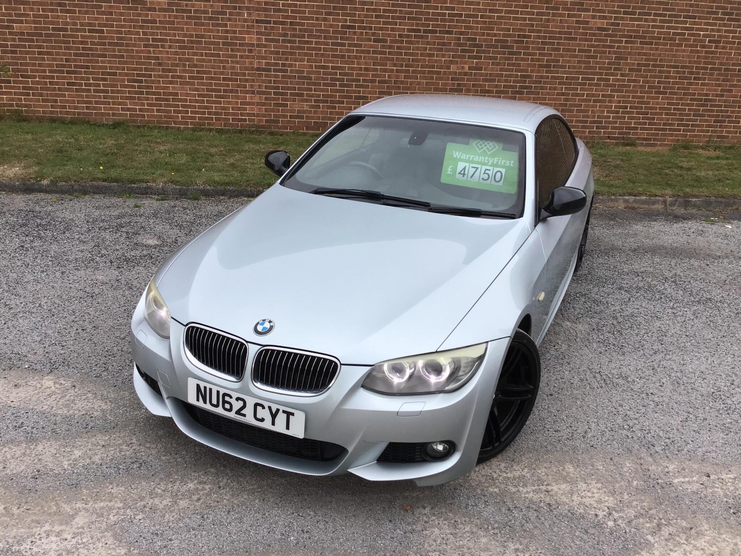 Used BMW 3 Series 2012 for sale - 76269689: Photo 14