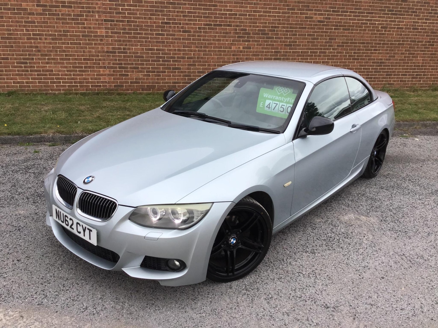 Used BMW 3 Series 2012 for sale - 76269689: Photo 16