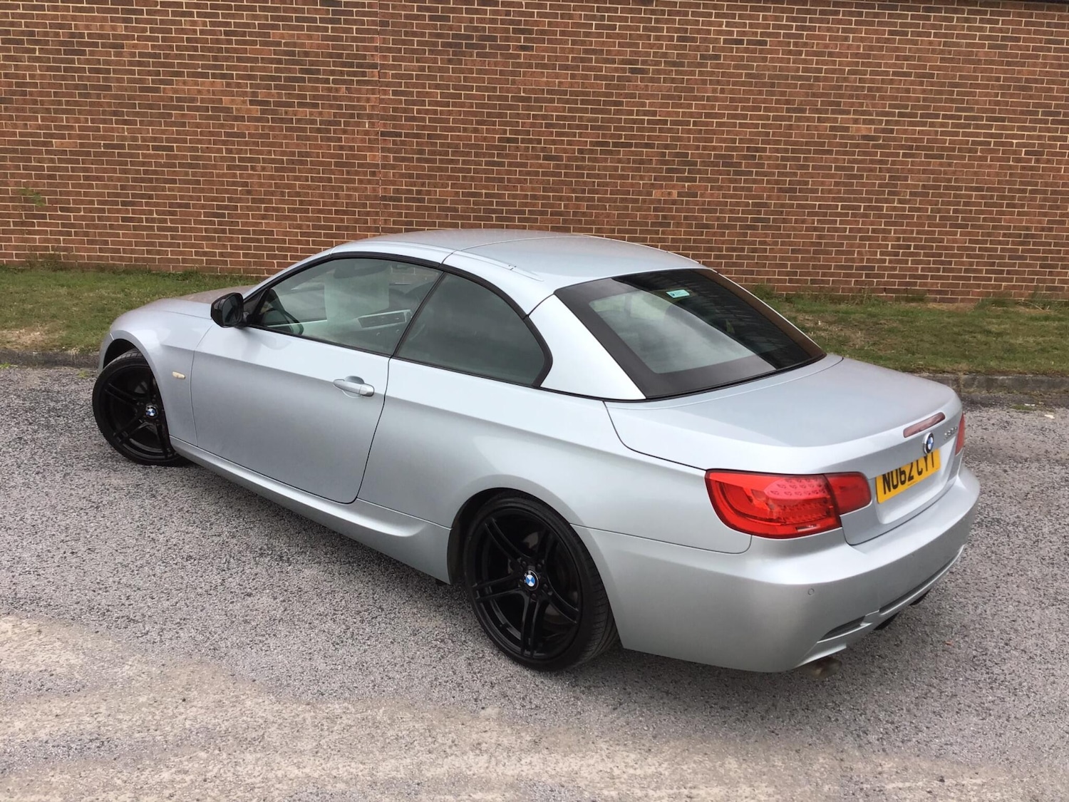 Used BMW 3 Series 2012 for sale - 76269689: Photo 17