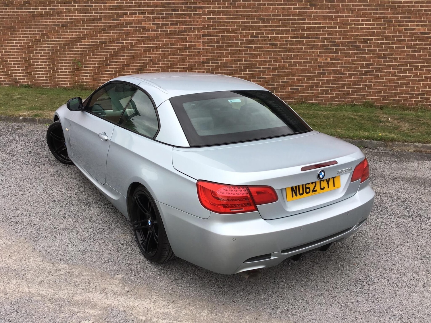 Used BMW 3 Series 2012 for sale - 76269689: Photo 18