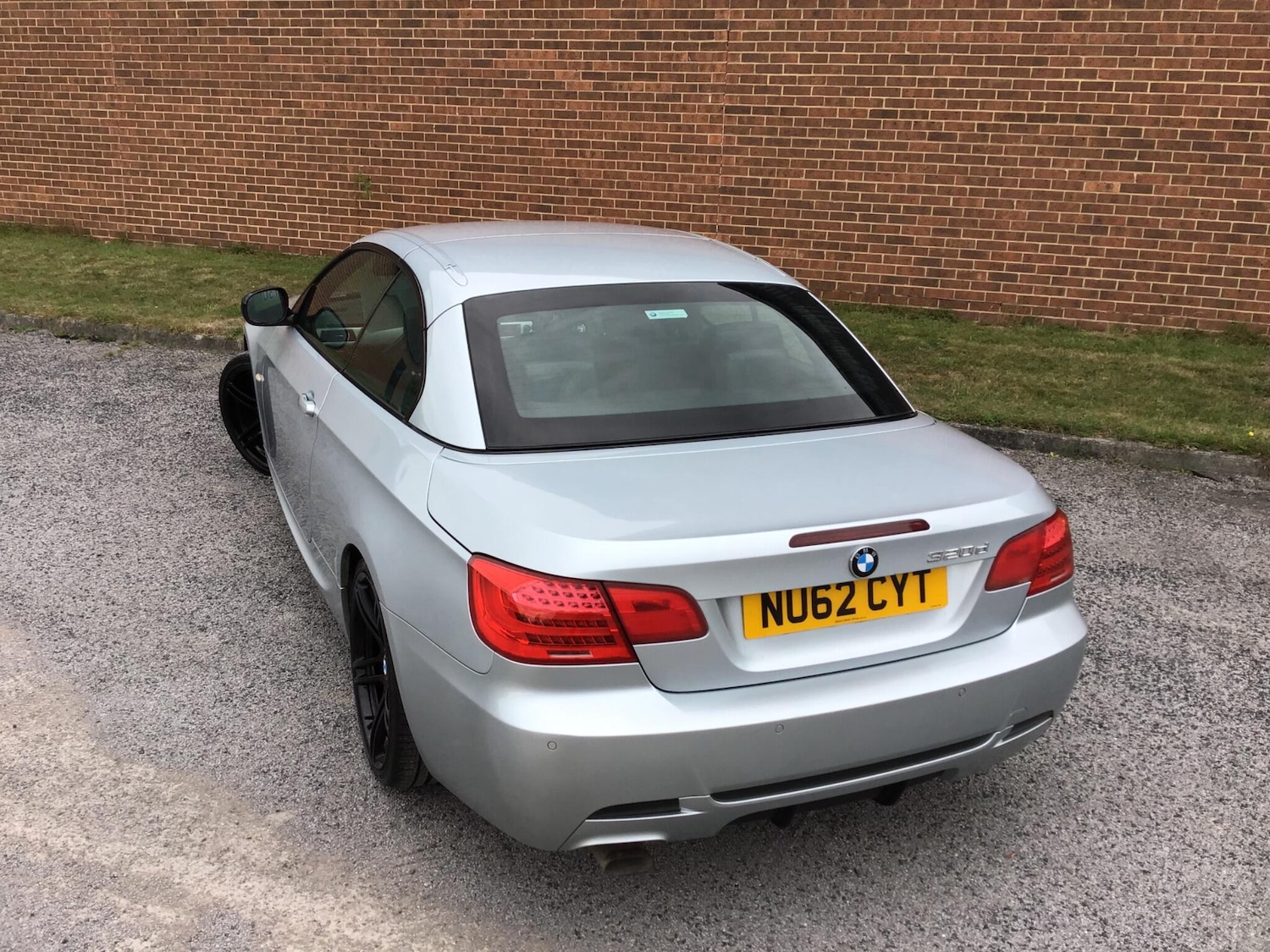Used BMW 3 Series 2012 for sale - 76269689: Photo 19