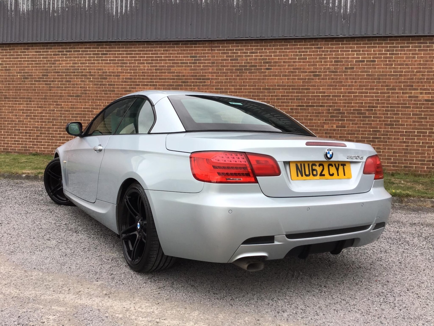 Used BMW 3 Series 2012 for sale - 76269689: Photo 20