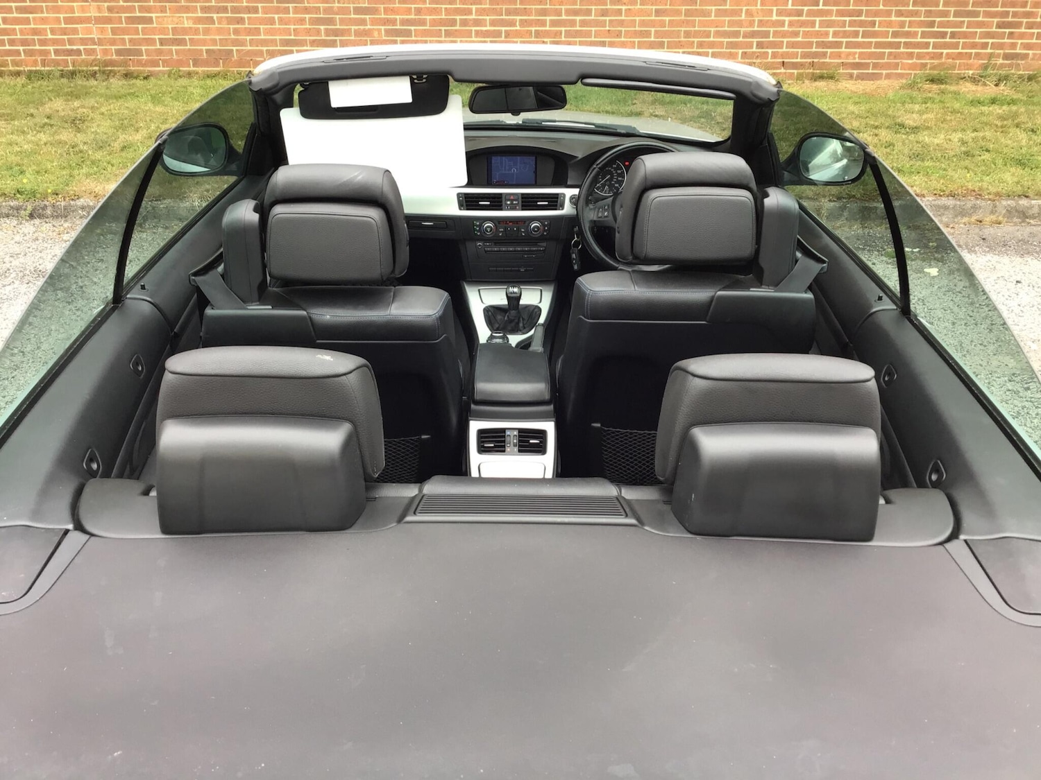 Used BMW 3 Series 2012 for sale - 76269689: Photo 24
