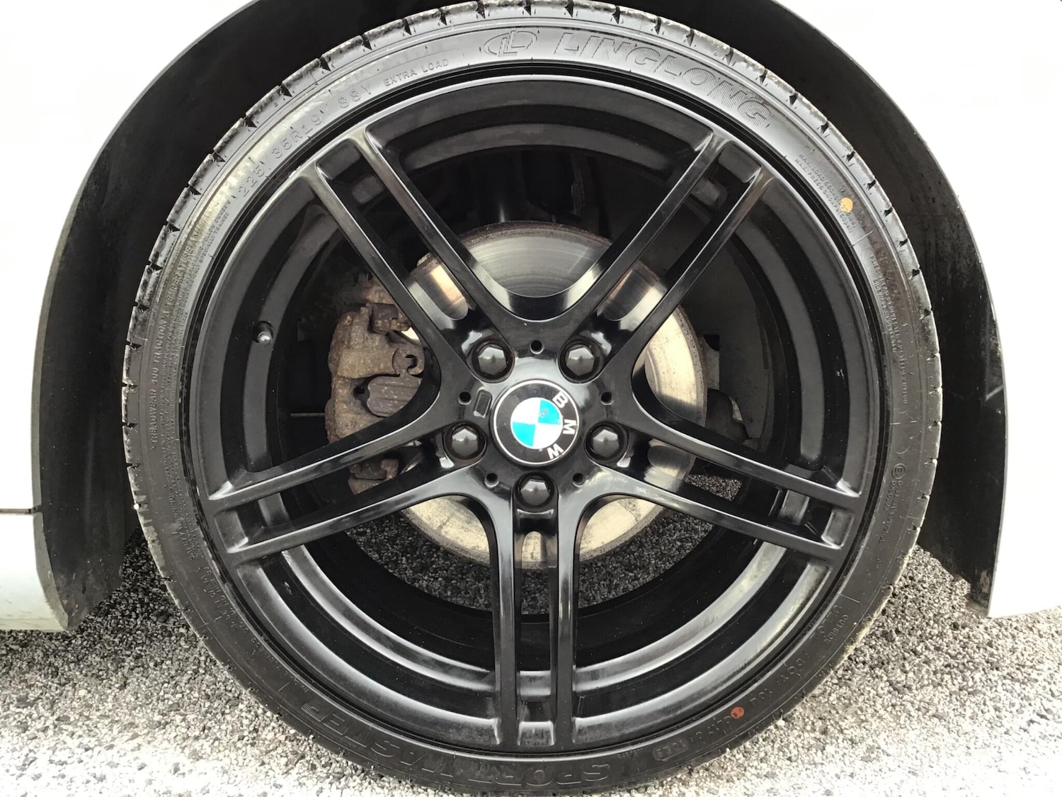 Used BMW 3 Series 2012 for sale - 76269689: Photo 31