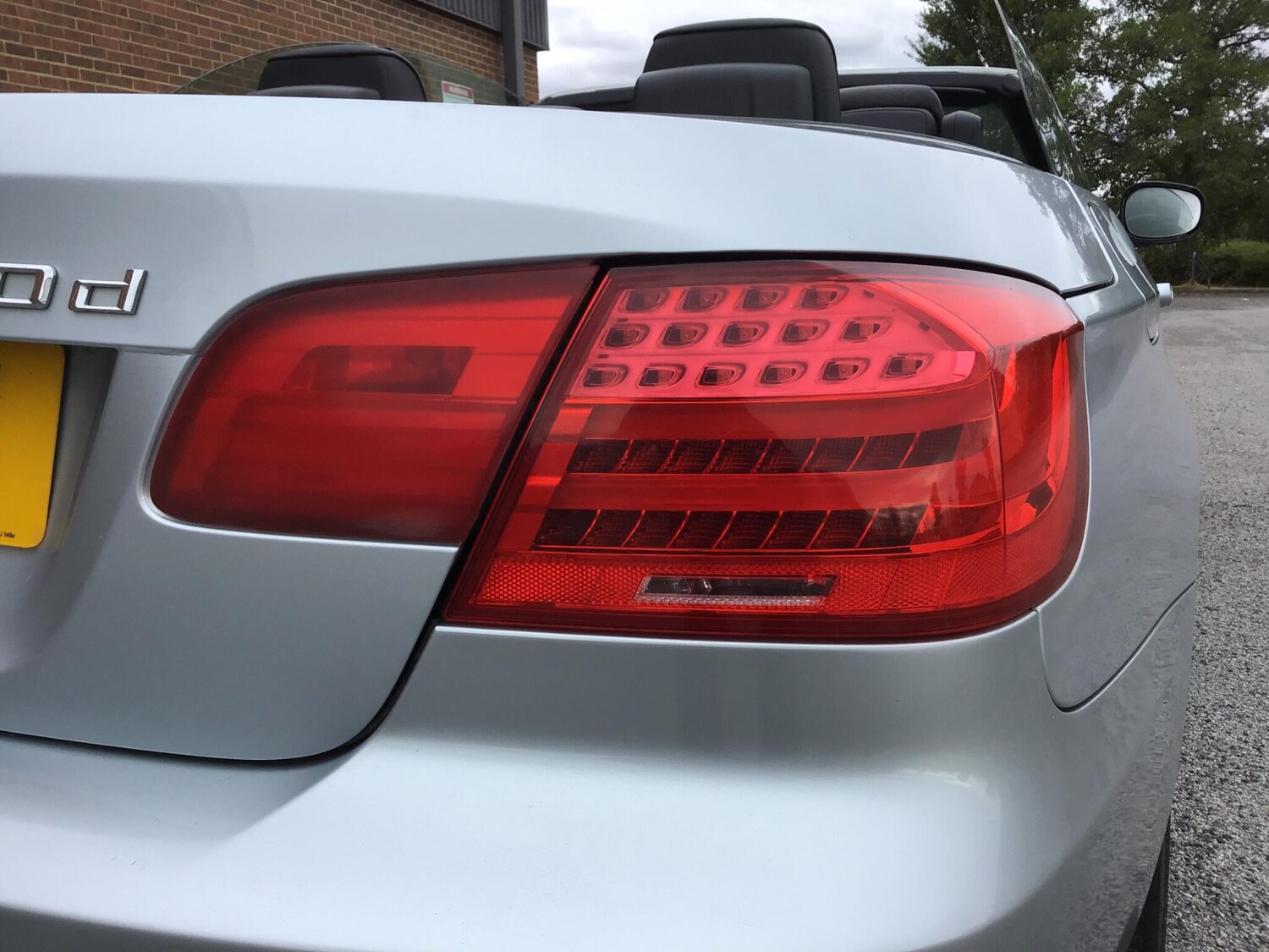 Used BMW 3 Series 2012 for sale - 76269689: Photo 35