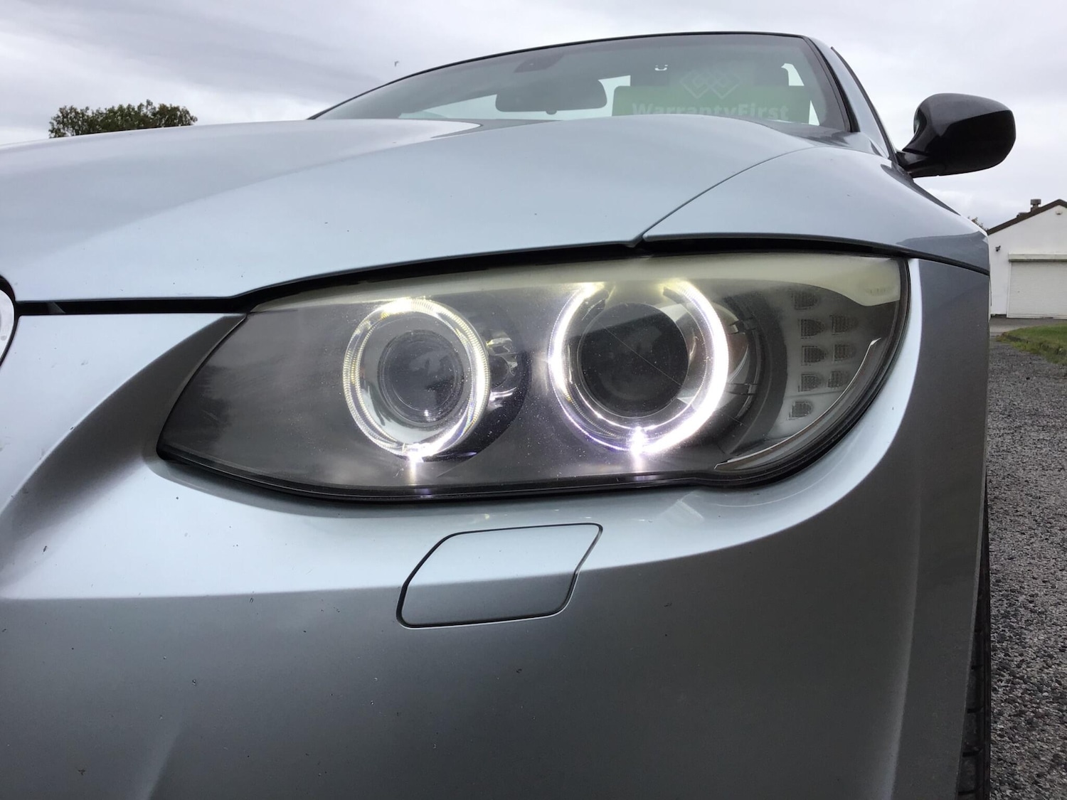 Used BMW 3 Series 2012 for sale - 76269689: Photo 43