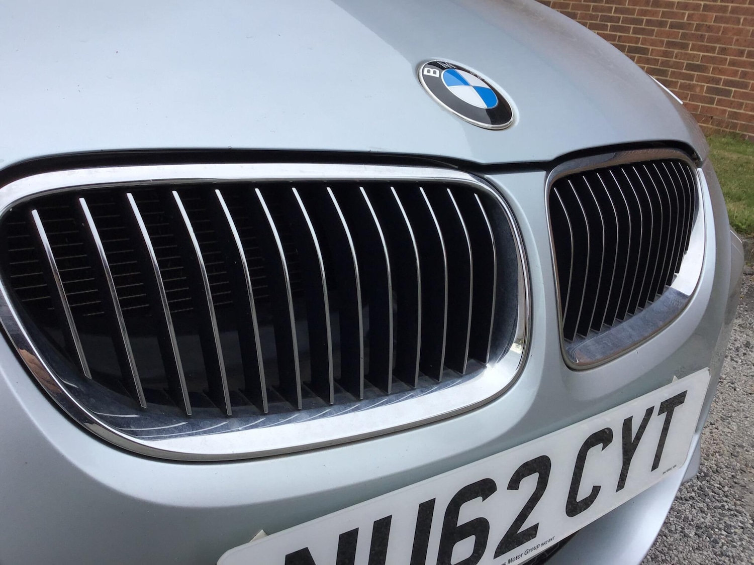Used BMW 3 Series 2012 for sale - 76269689: Photo 45