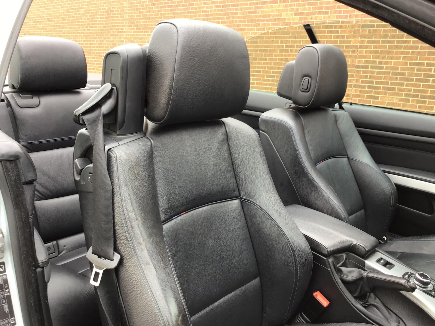 Used BMW 3 Series 2012 for sale - 76269689: Photo 48