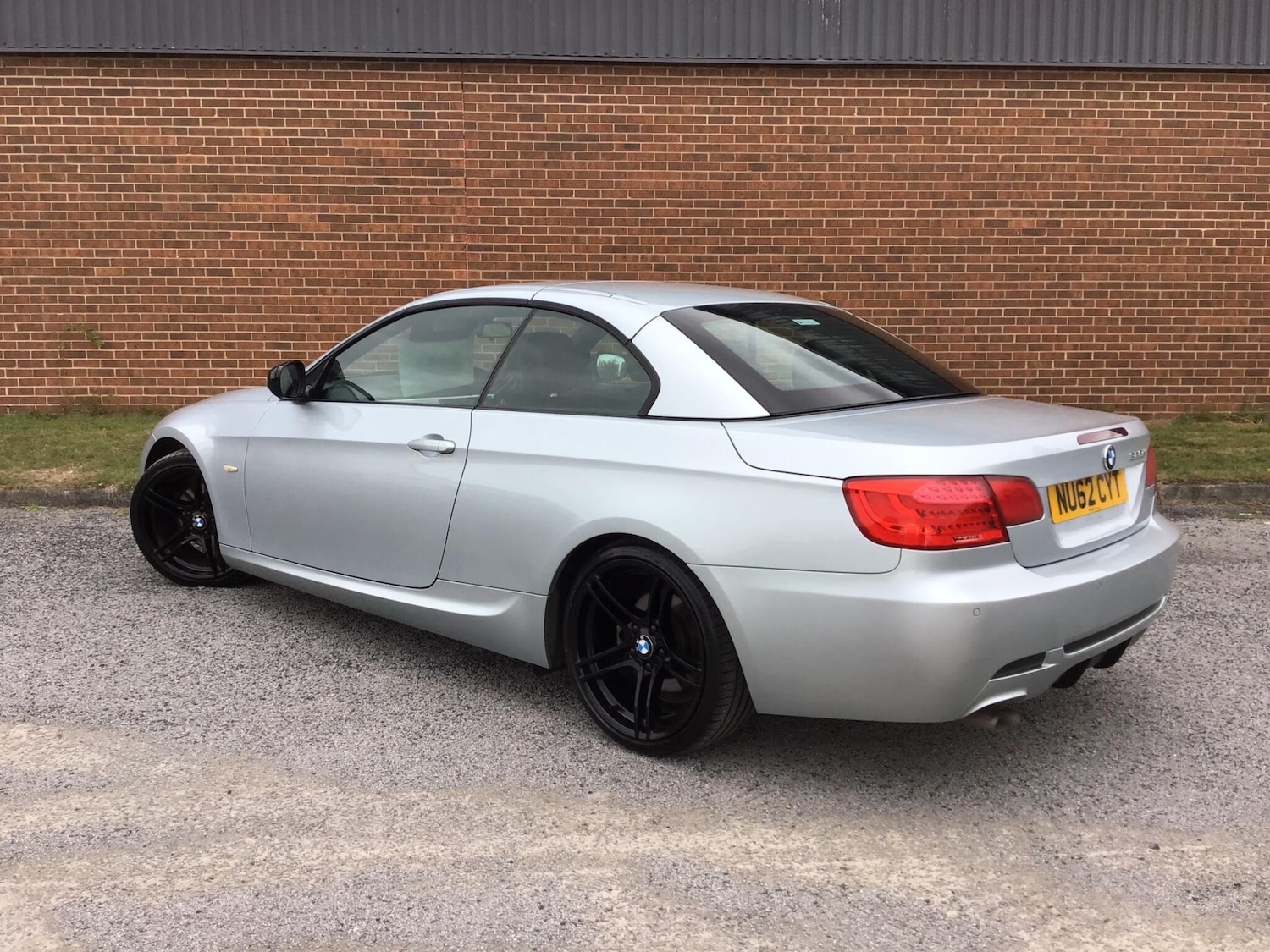 Used BMW 3 Series 2012 for sale - 76269689: Photo 5