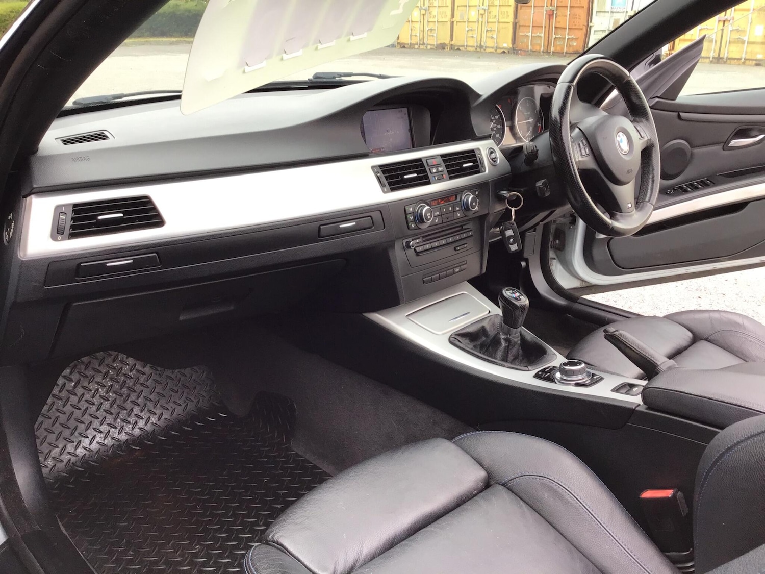 Used BMW 3 Series 2012 for sale - 76269689: Photo 50