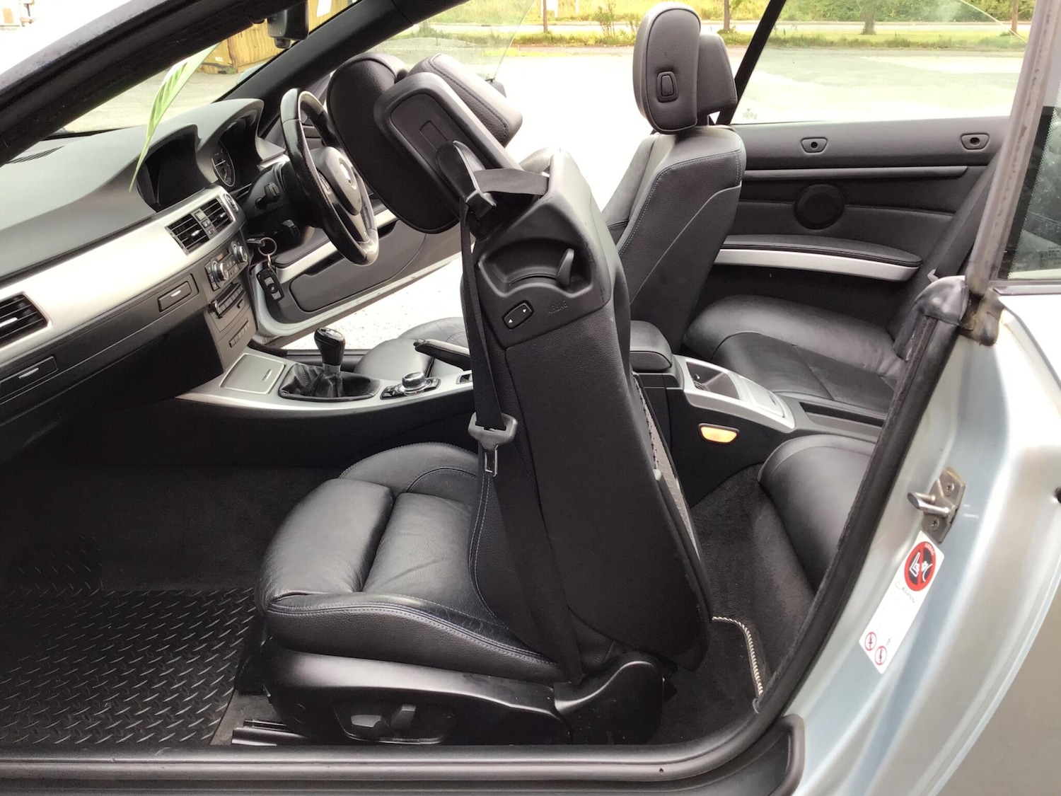 Used BMW 3 Series 2012 for sale - 76269689: Photo 53