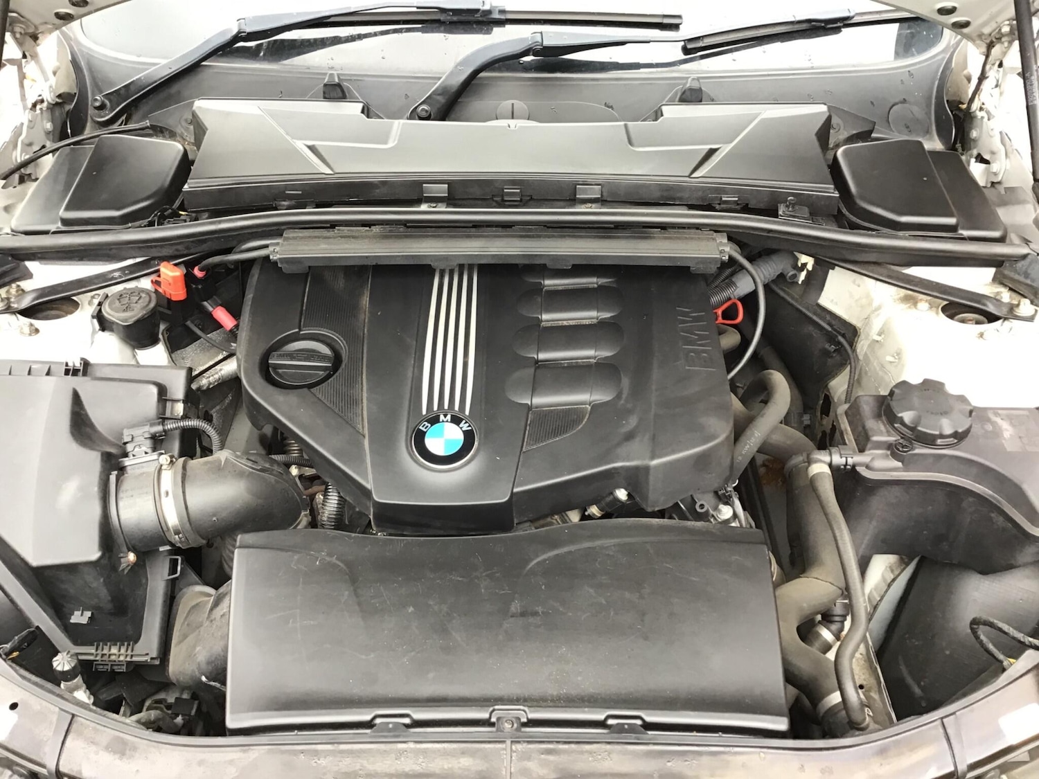 Used BMW 3 Series 2012 for sale - 76269689: Photo 63