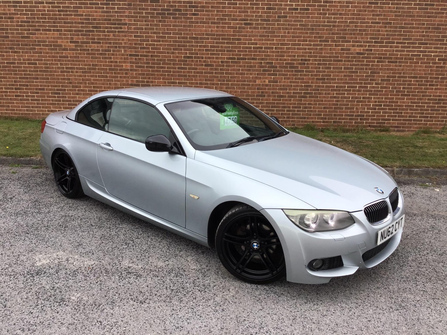 Used BMW 3 Series 2012 for sale - 76269689: Photo 7