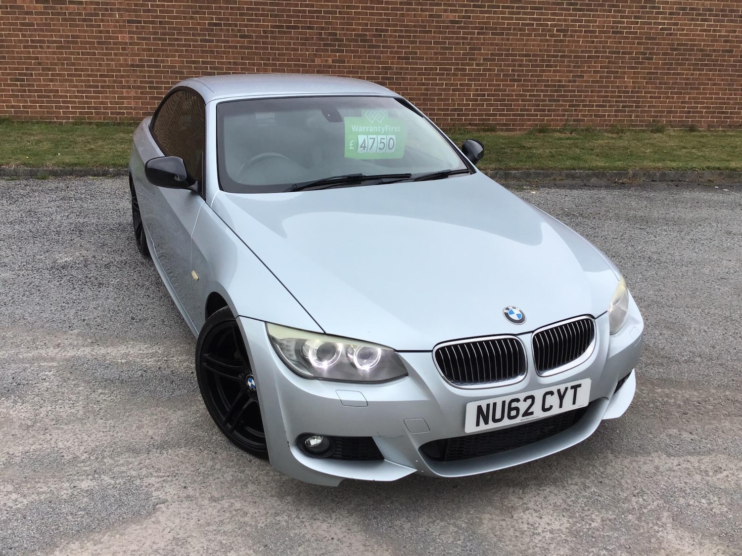 Used BMW 3 Series 2012 for sale - 76269689: Photo 9