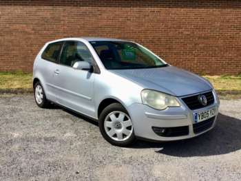 2005 (05) - 1.4 S 3dr