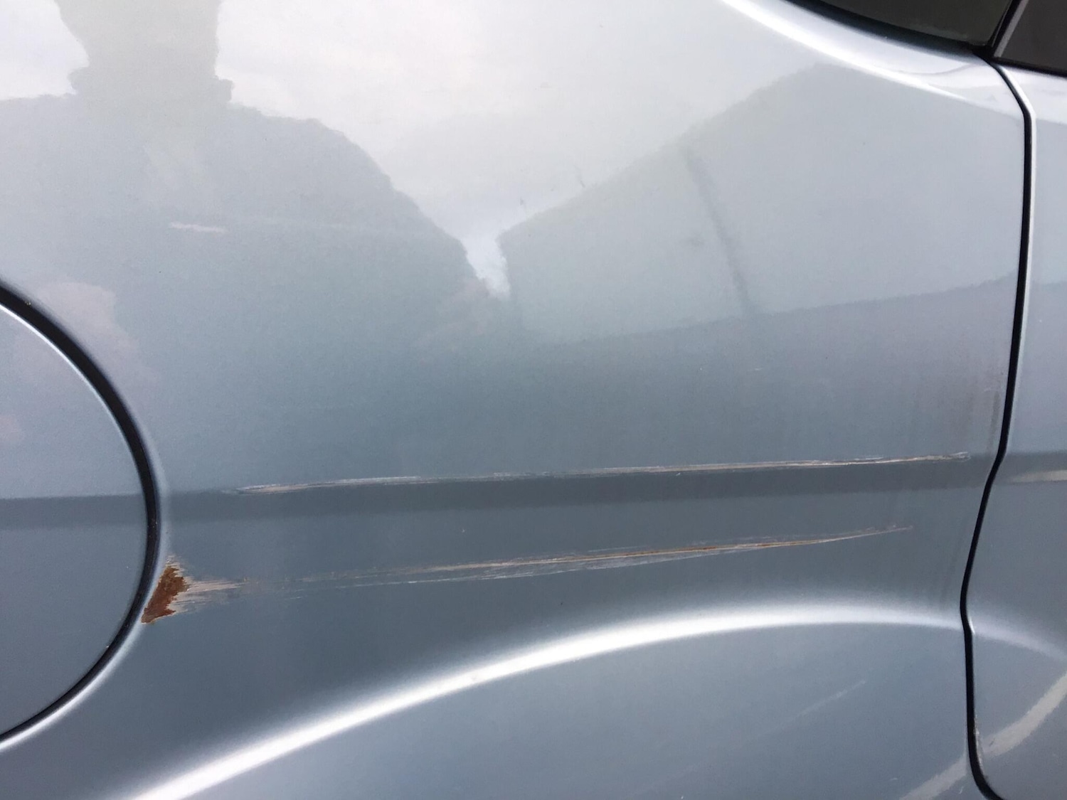 Used Ford Focus 2008 for sale - 76522479: Photo 20