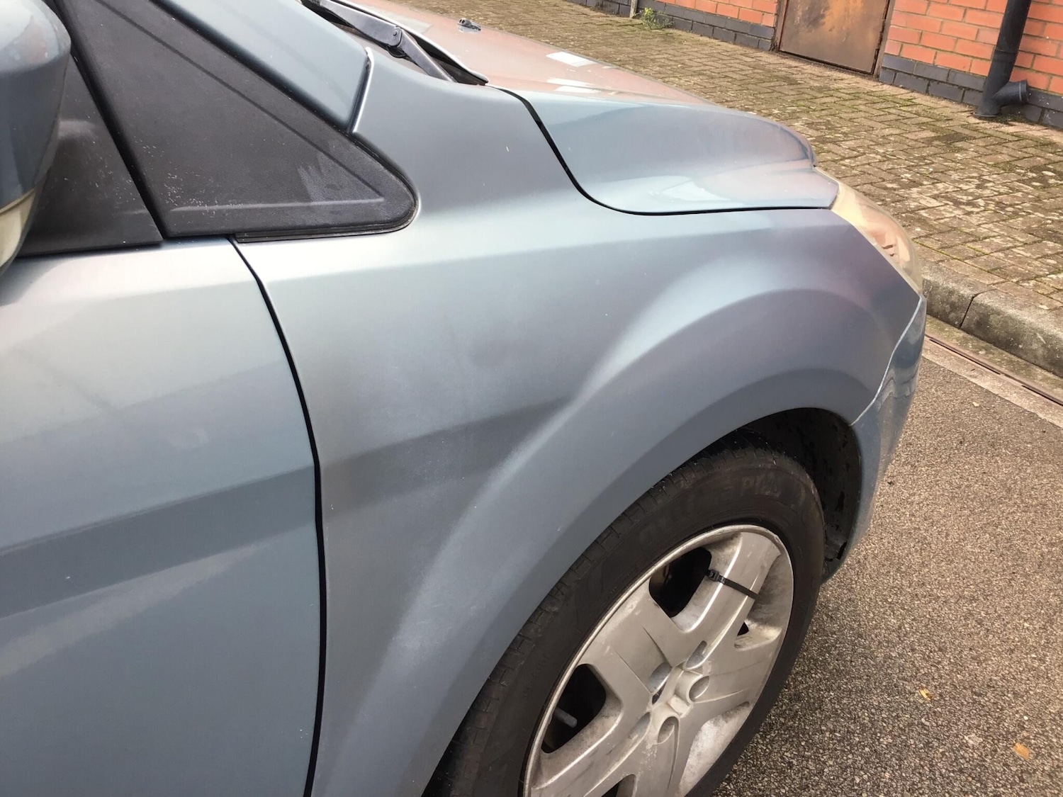 Used Ford Focus 2008 for sale - 76522479: Photo 21