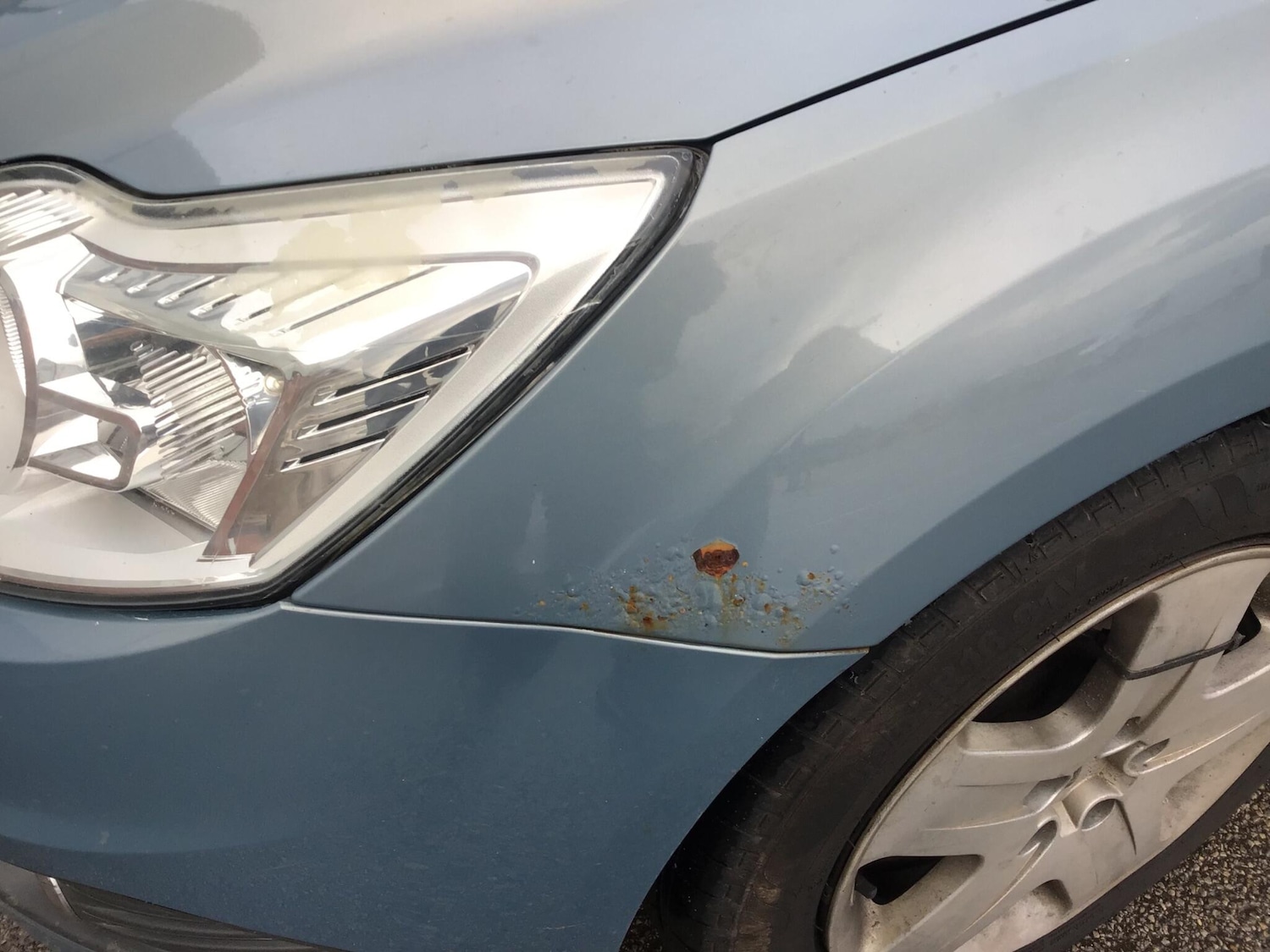 Used Ford Focus 2008 for sale - 76522479: Photo 22