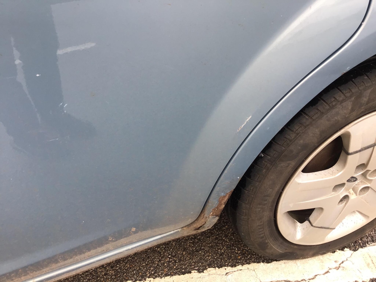 Used Ford Focus 2008 for sale - 76522479: Photo 23