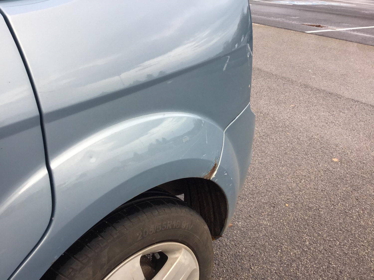 Used Ford Focus 2008 for sale - 76522479: Photo 24