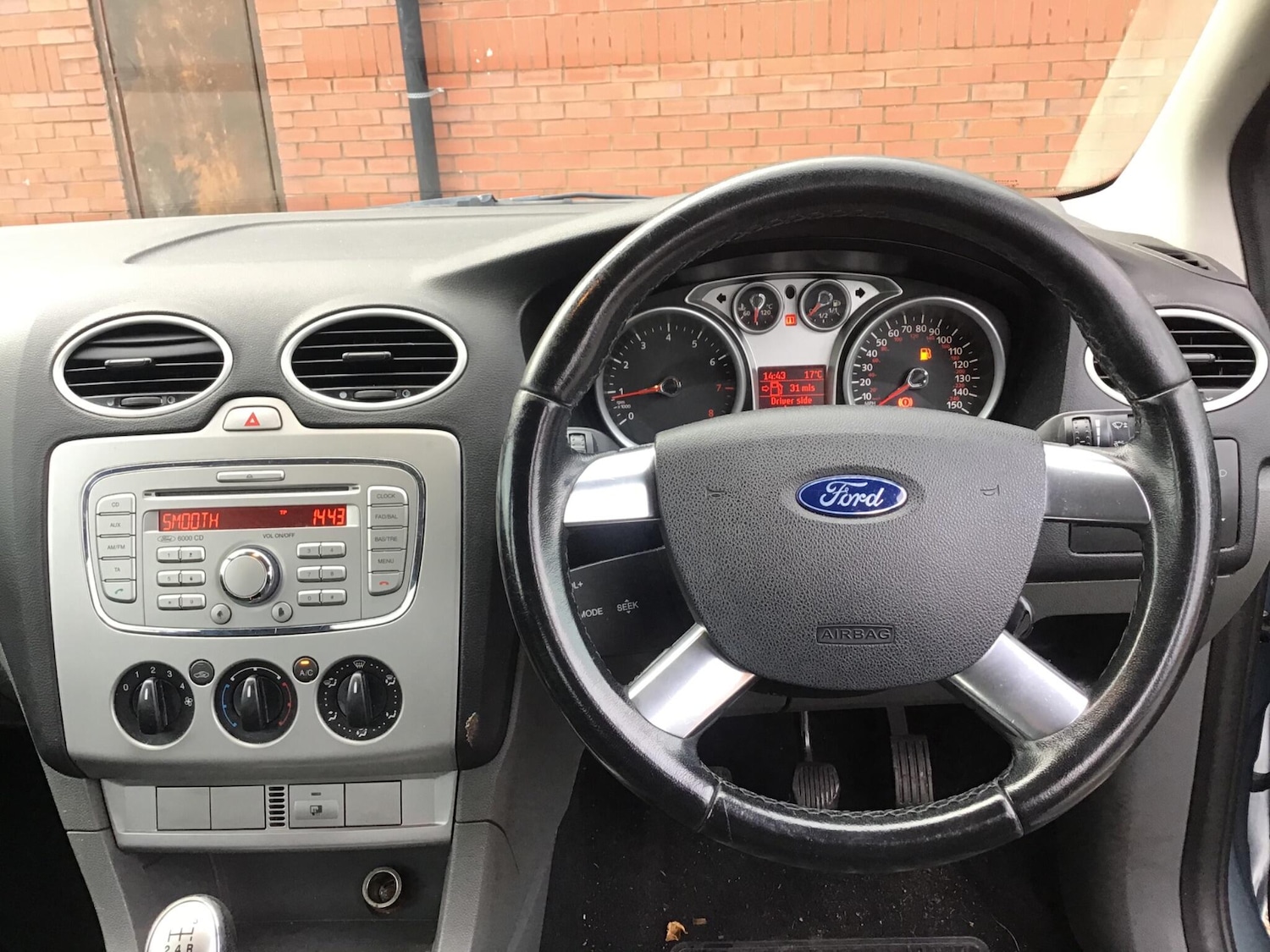 Used Ford Focus 2008 for sale - 76522479: Photo 27