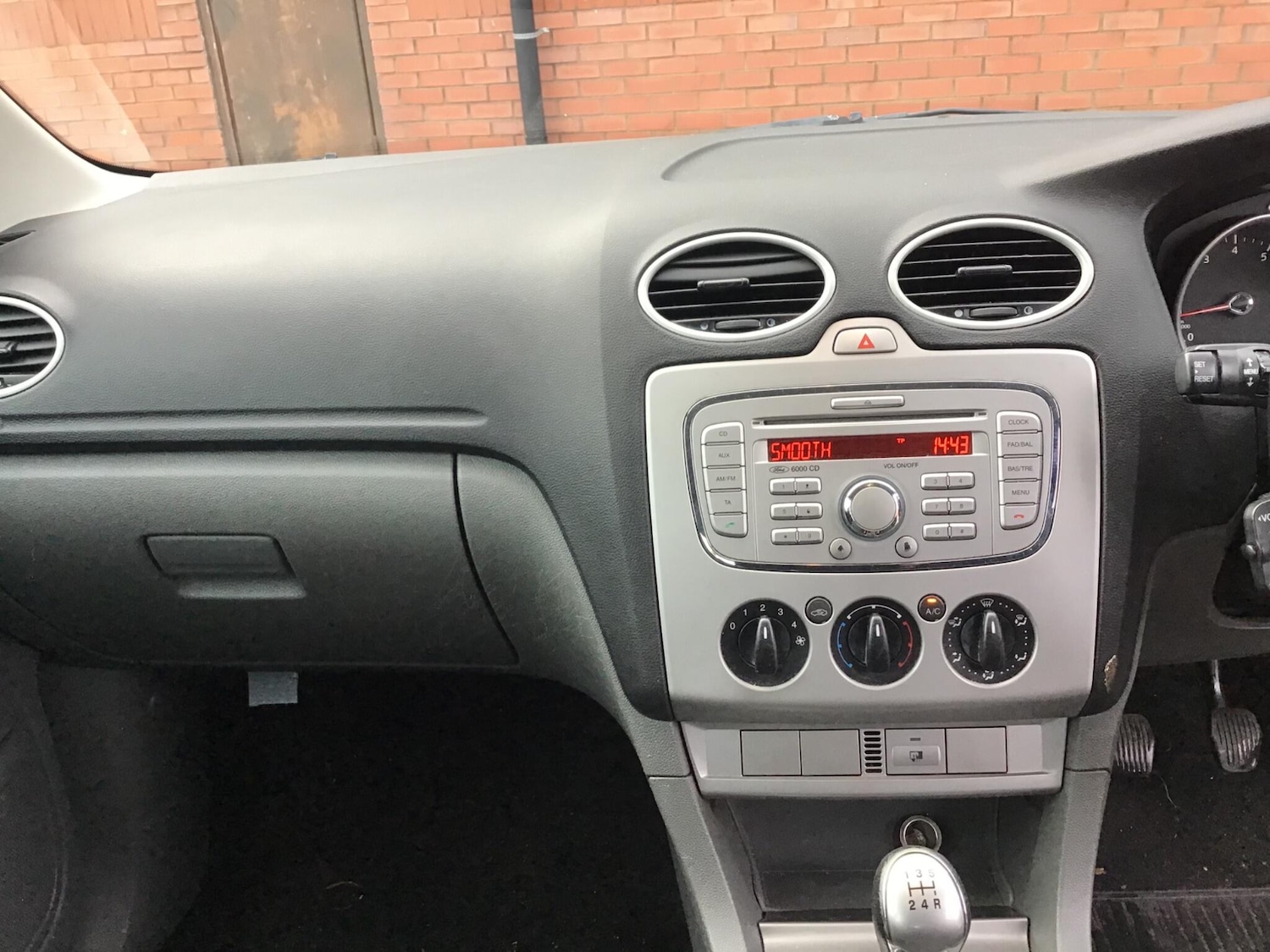 Used Ford Focus 2008 for sale - 76522479: Photo 28