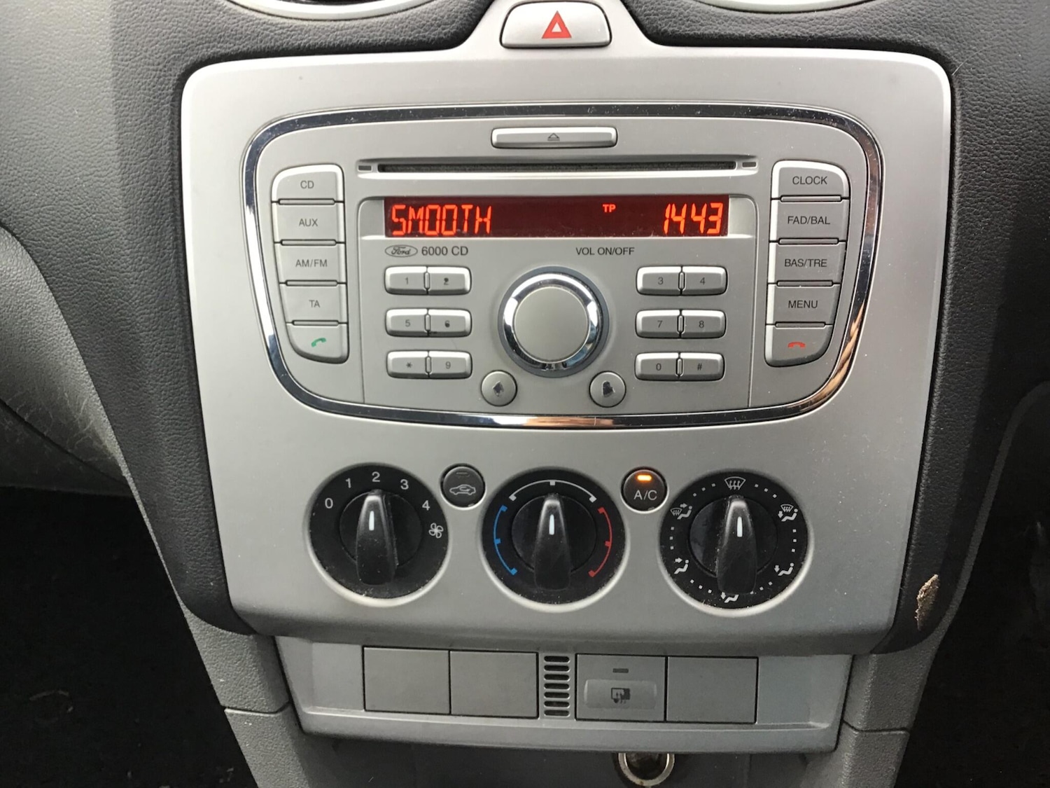 Used Ford Focus 2008 for sale - 76522479: Photo 30