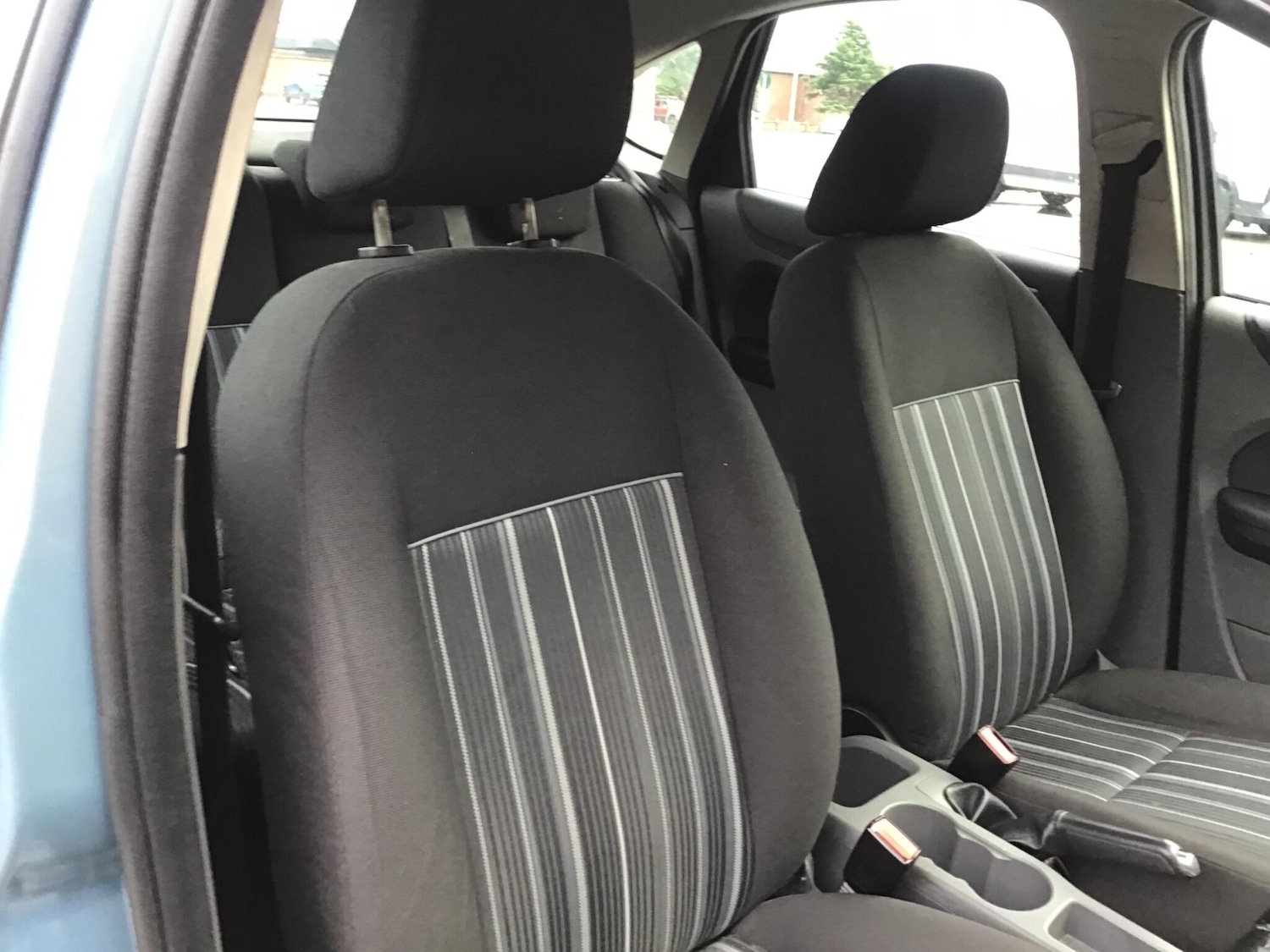 Used Ford Focus 2008 for sale - 76522479: Photo 32