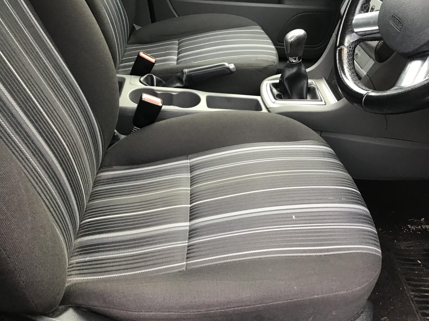 Used Ford Focus 2008 for sale - 76522479: Photo 33