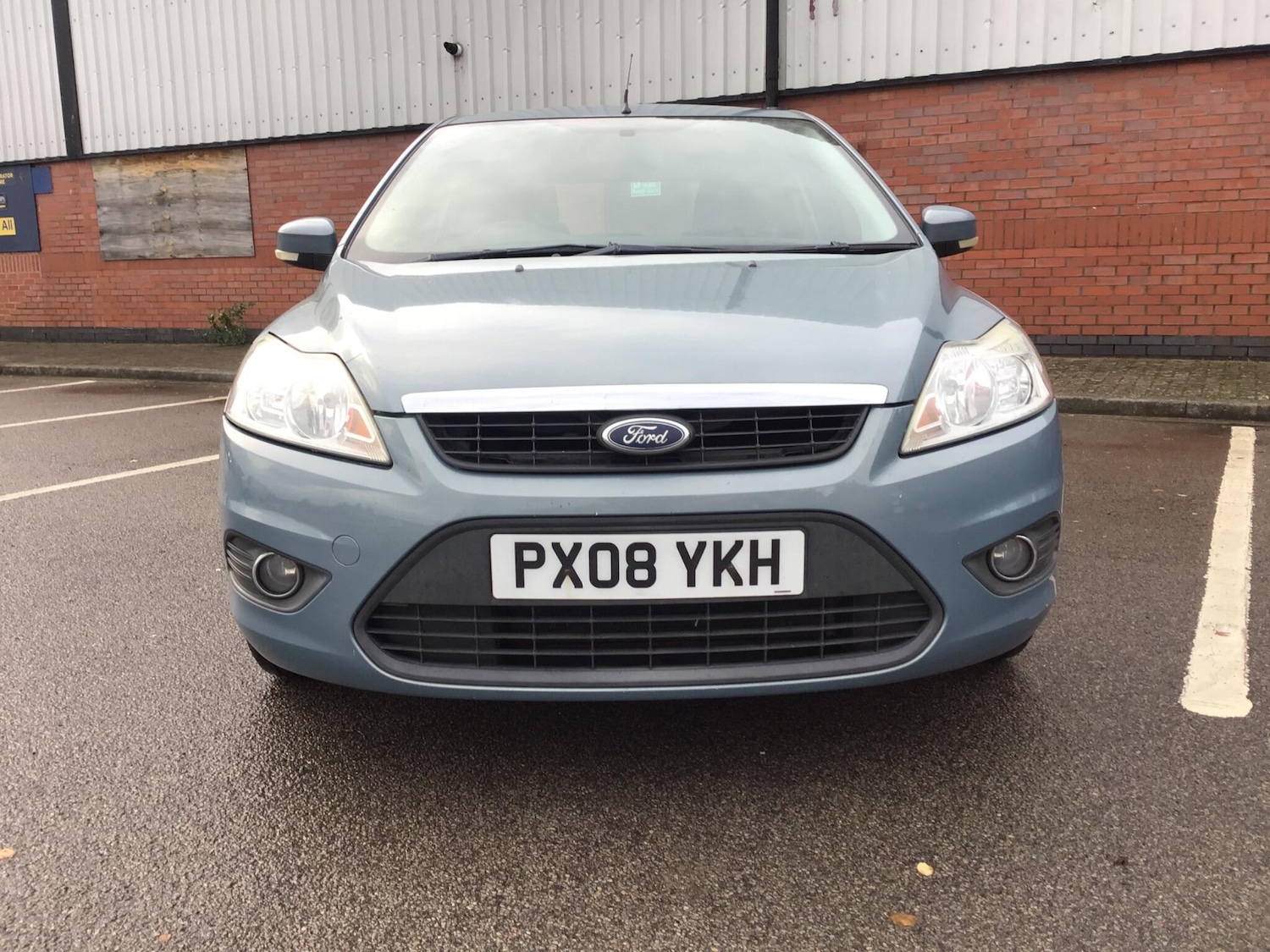 Used Ford Focus 2008 for sale - 76522479: Photo 9