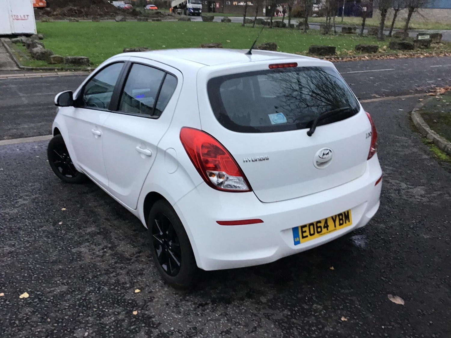 Used Hyundai i20 2014 for sale - 76573017: Photo 10