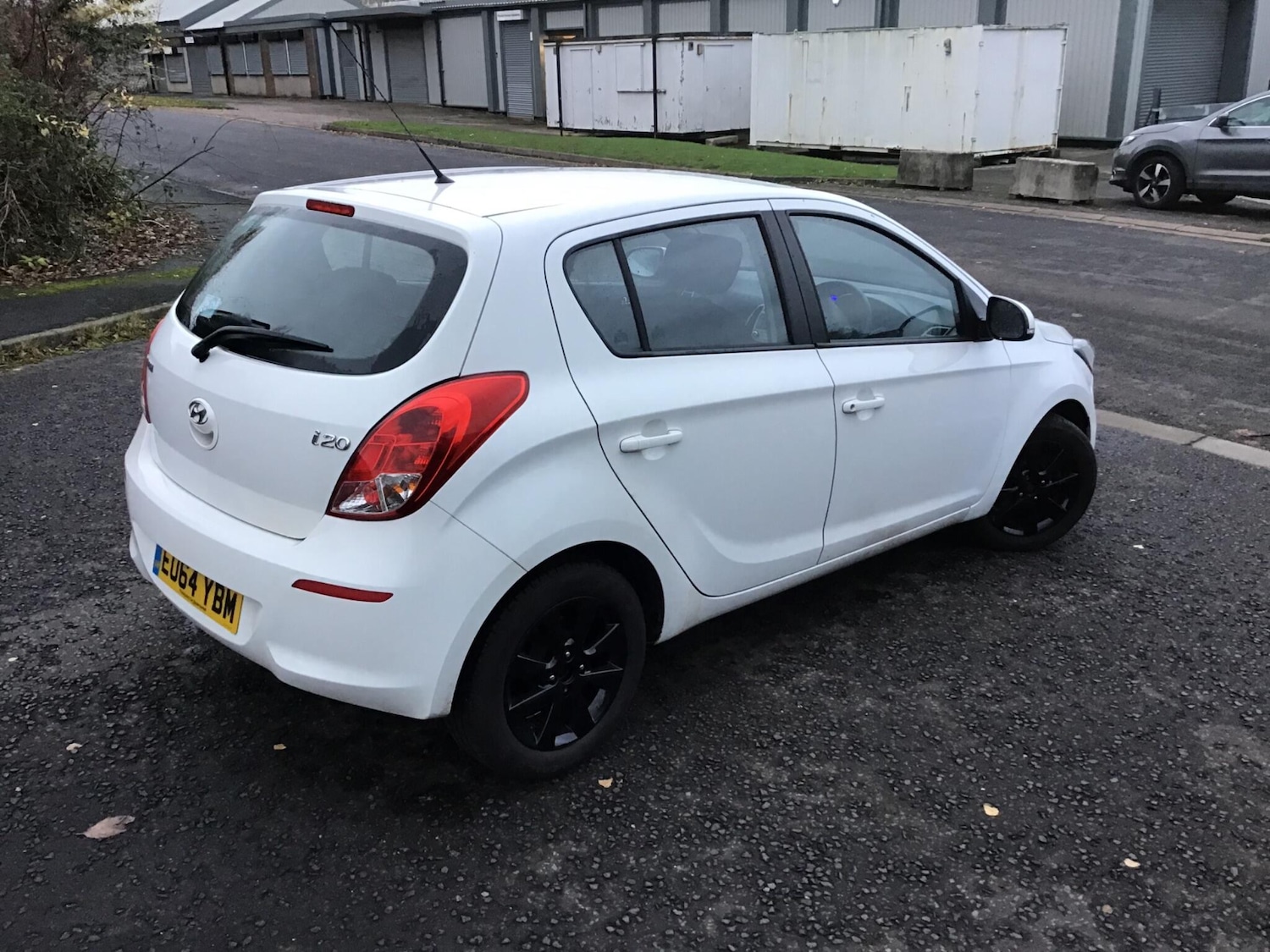 Used Hyundai i20 2014 for sale - 76573017: Photo 14