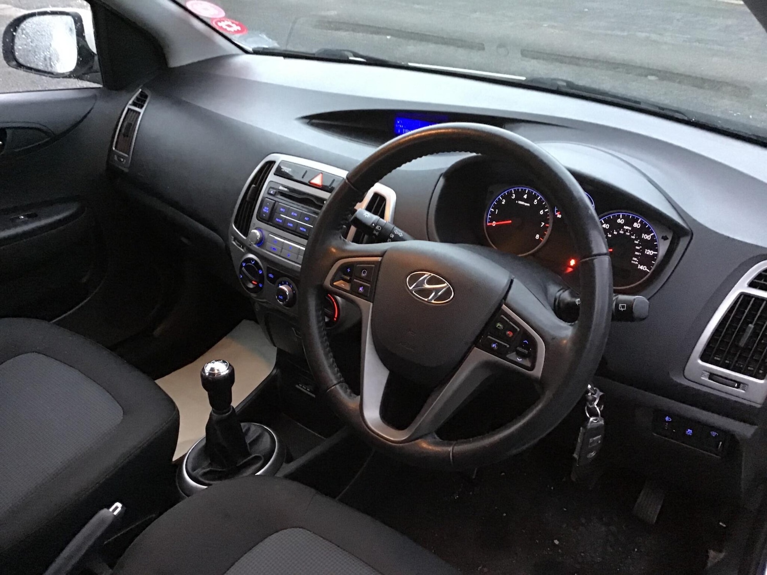 Used Hyundai i20 2014 for sale - 76573017: Photo 15