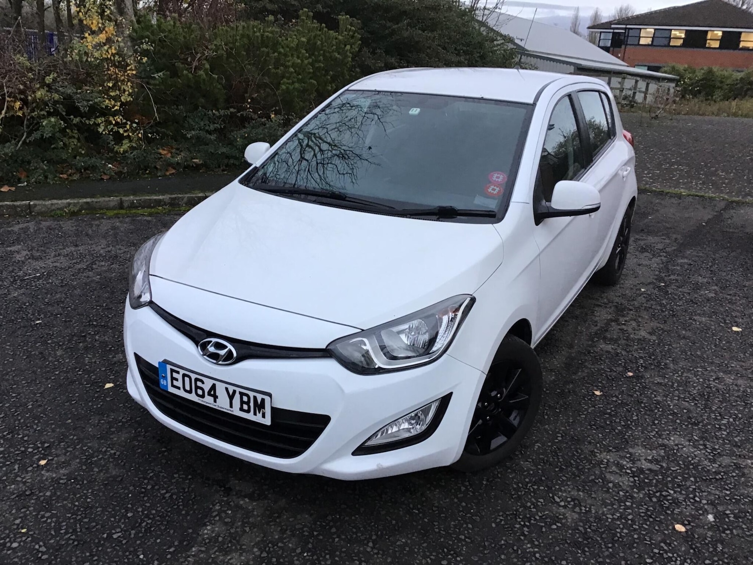 Used Hyundai i20 2014 for sale - 76573017: Photo 7