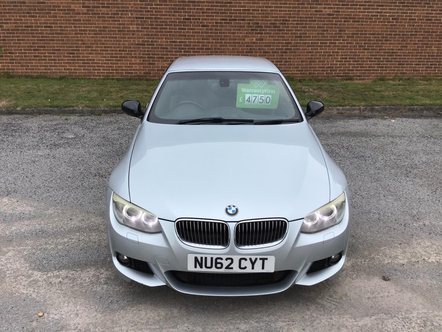 Used BMW 3 Series 2012 for sale - 76935897: Photo 11