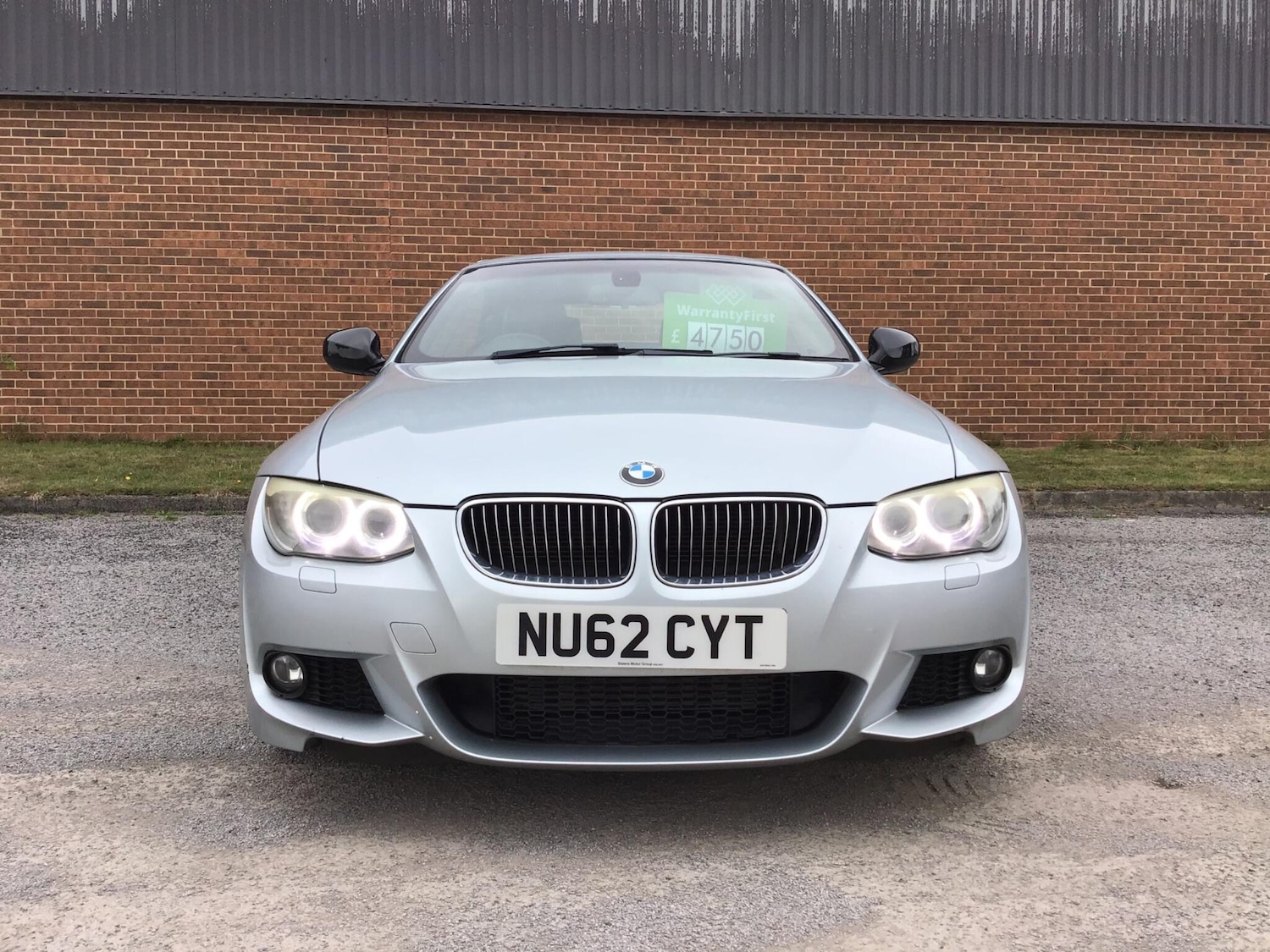 Used BMW 3 Series 2012 for sale - 76935897: Photo 12