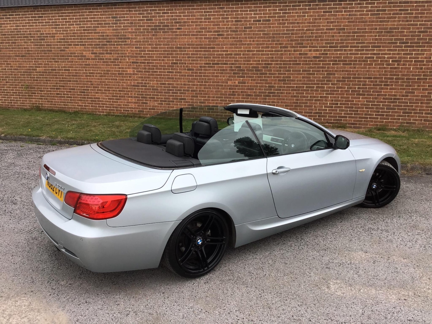 Used BMW 3 Series 2012 for sale - 76935897: Photo 2