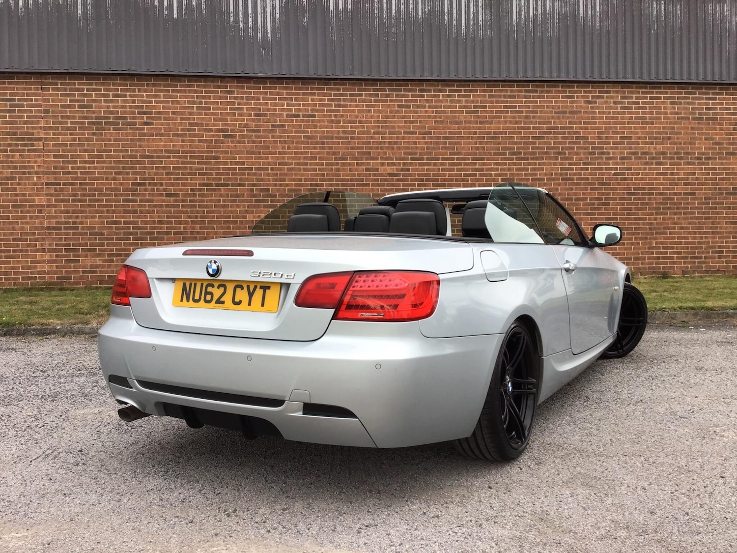 Used BMW 3 Series 2012 for sale - 76935897: Photo 25