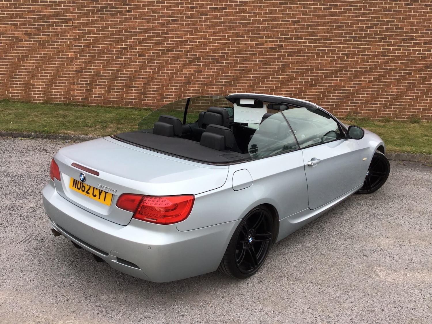 Used BMW 3 Series 2012 for sale - 76935897: Photo 27