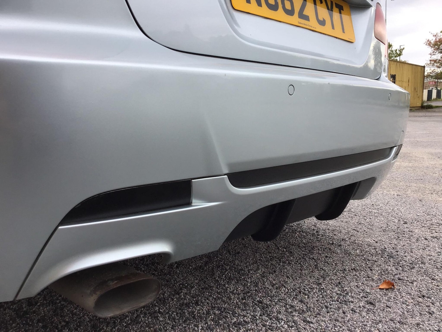 Used BMW 3 Series 2012 for sale - 76935897: Photo 38