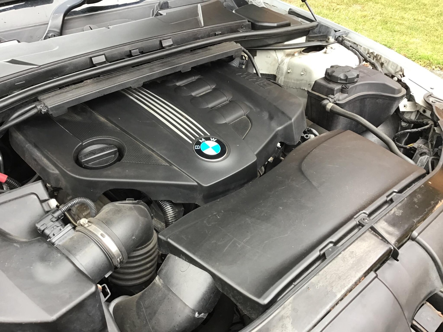 Used BMW 3 Series 2012 for sale - 76935897: Photo 64