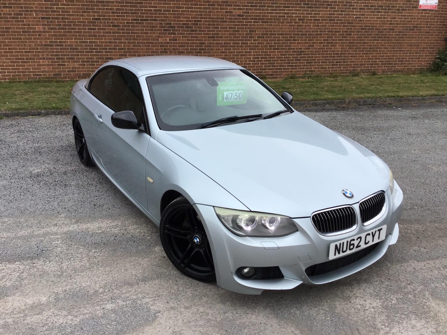 Used BMW 3 Series 2012 for sale - 76935897: Photo 8
