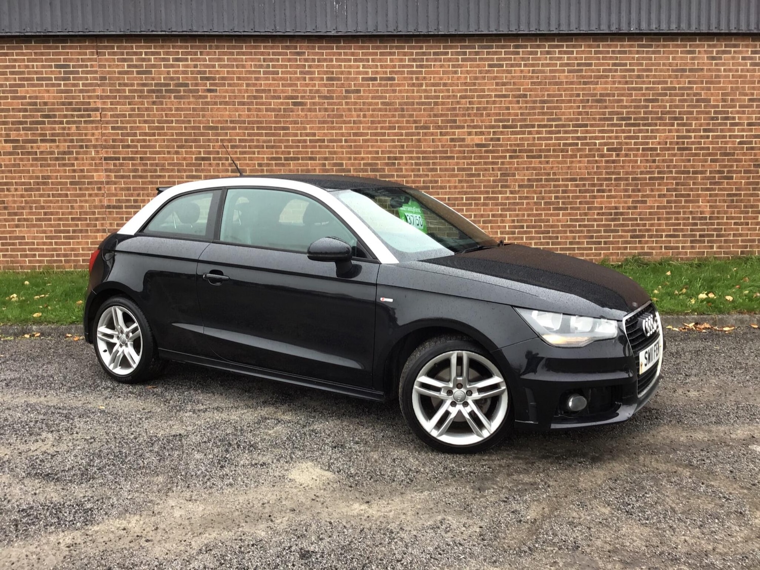 Used Audi A1 2011 for sale - 76388572: Photo 1