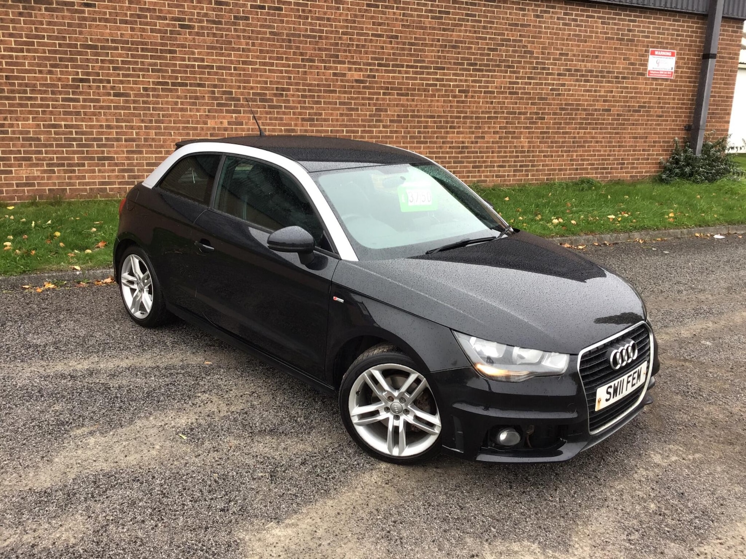 Used Audi A1 2011 for sale - 76388572: Photo 10