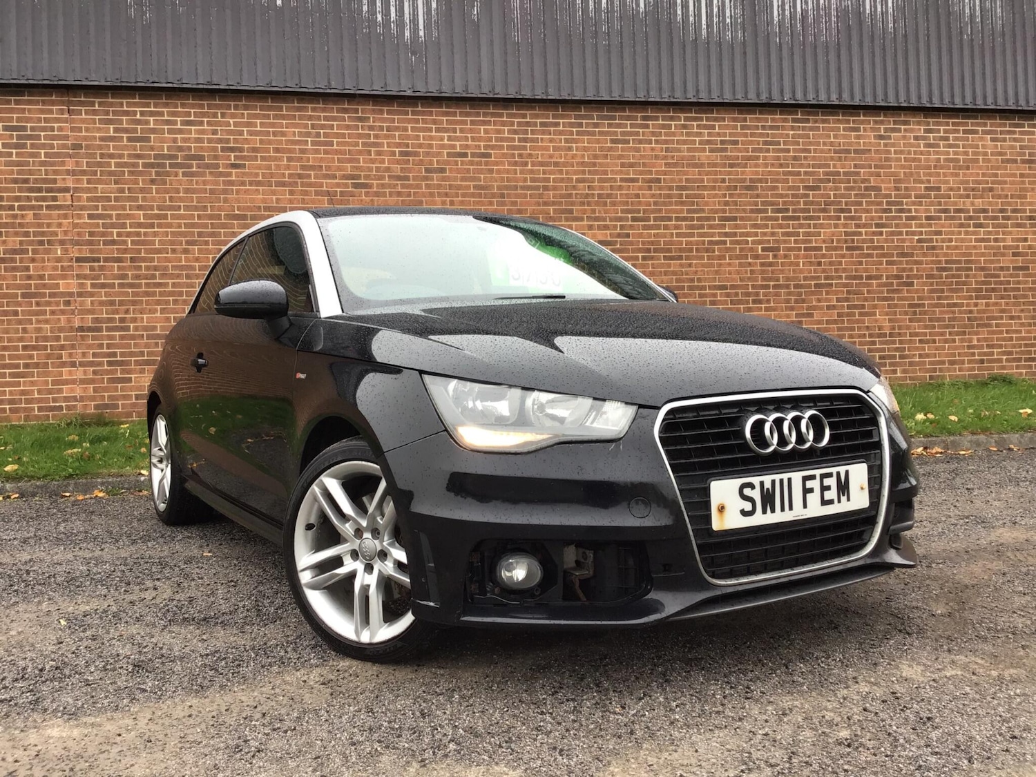 Used Audi A1 2011 for sale - 76388572: Photo 11
