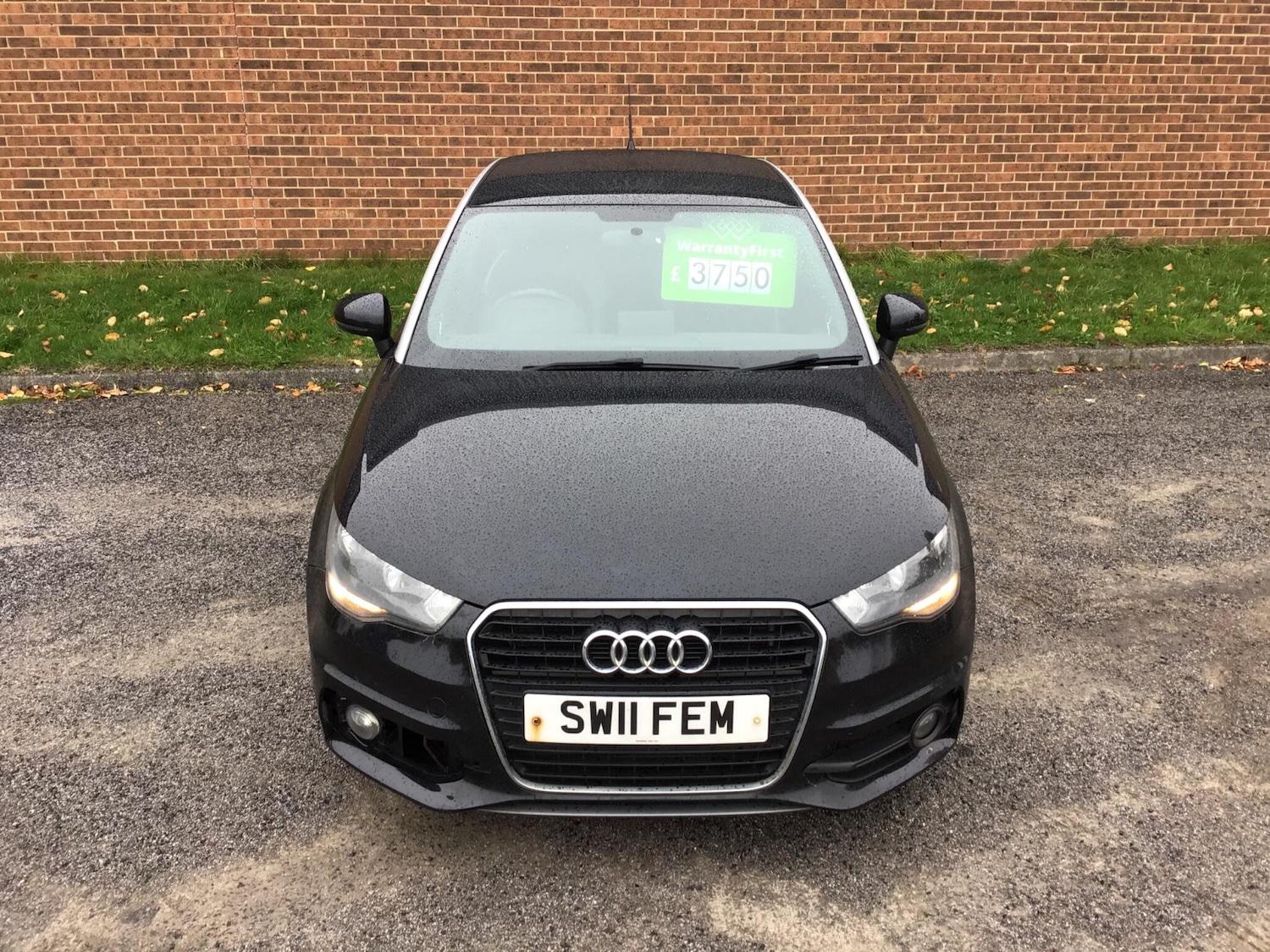 Used Audi A1 2011 for sale - 76388572: Photo 12